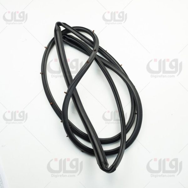 نواردوردرب عقب راست پراید
