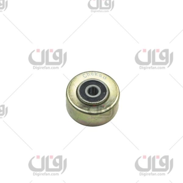 غلطک هرزگردفلزی دینام R2