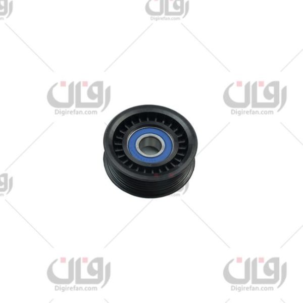 غلطک هرزگردکائوچویی دینام شیاردار(EF7)D