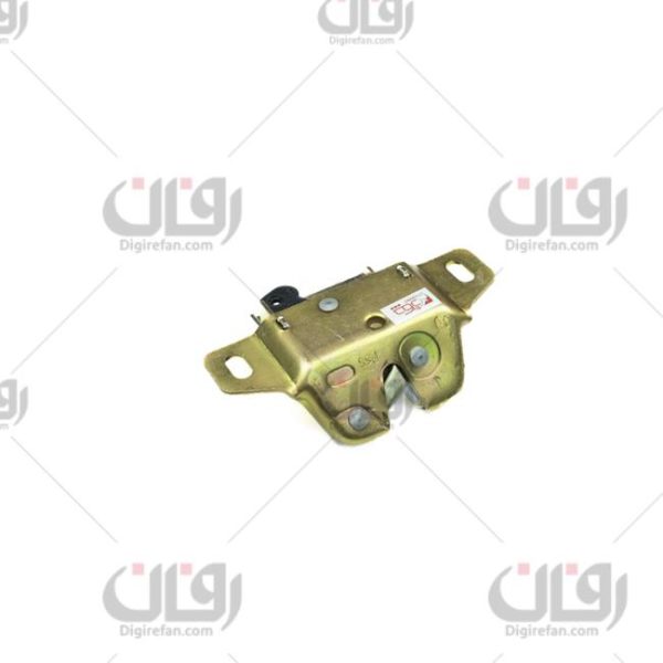 قفل پایین صندوق ضد سرقت405 (چکاد)