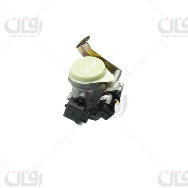 دریچه گاززیمنس پیکان انژکنوری