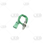 سنسوراکسیژن206تیپ3و405اهم پایین (ساژم)