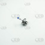 لامپH4گرد100W(شفاف)