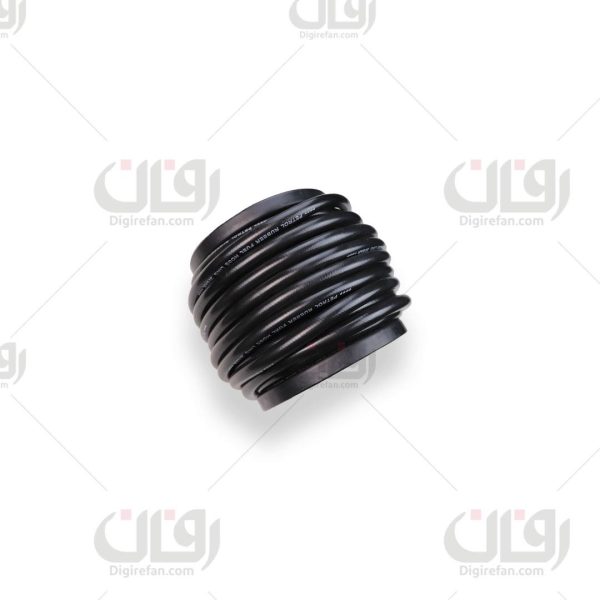 شیلنگ بنزین(8) (25 متری ) (ارس)