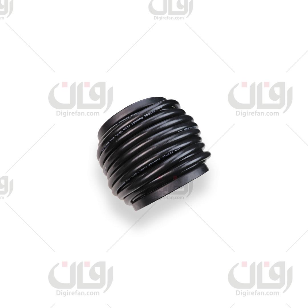 شیلنگ بنزین(8) (25 متری ) (ارس) شیلنگ بنزین(8) (25 متری ) (ارس)