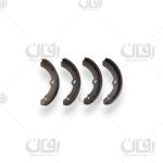 لنت ترمزعقب کفشکی نیسان (ارس)