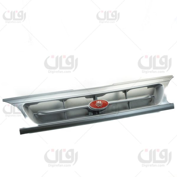 جلو پنجره صبا نقره ای