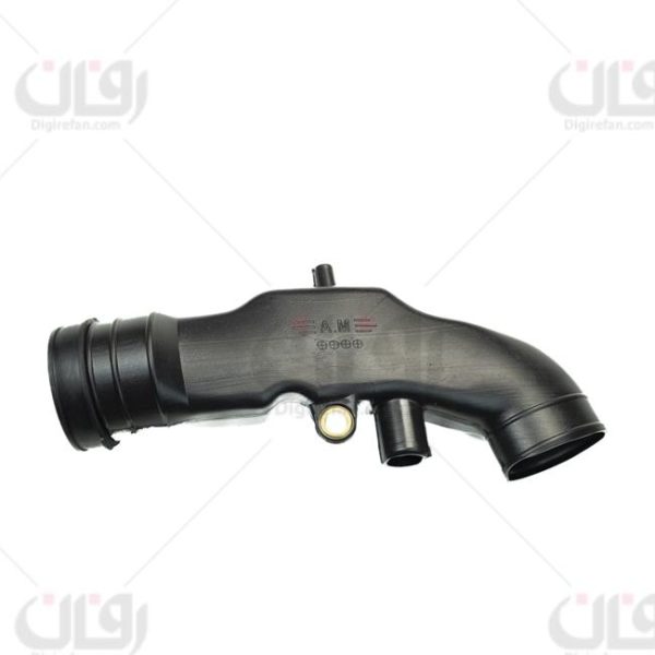 خرطومی هواکش پلاستیکی انژکتورپراید