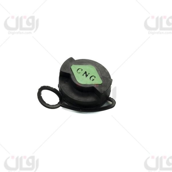 درب باک CNG پراید