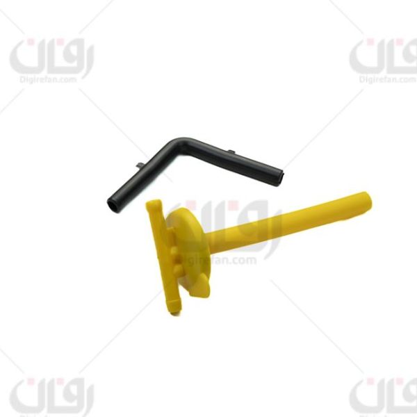 درب منبع آب اضافه کامل پراید