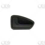 دستگیره درب بازکن 132 مشکی چپ درجه1