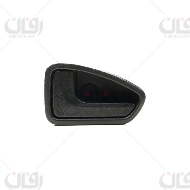 دستگیره درب بازکن 132 مشکی چپ درجه1 دستگیره درب بازکن 132 مشکی چپ درجه1