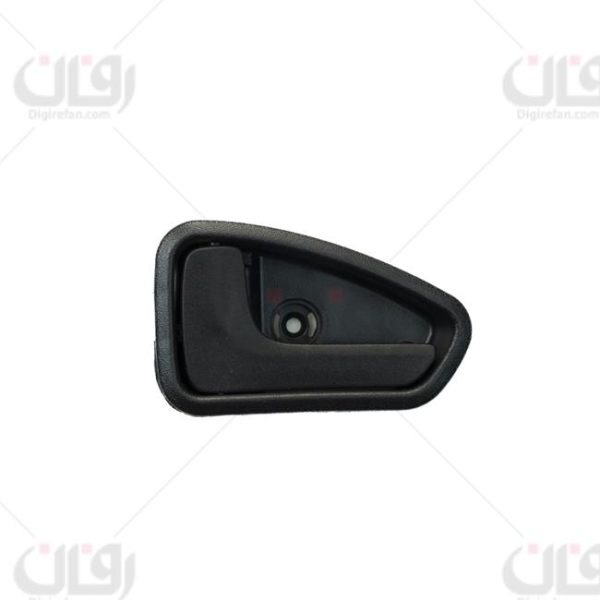 دستگیره درب بازکن 132 مشکی چپ