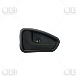 دستگیره درب بازکن 132مشکی راست