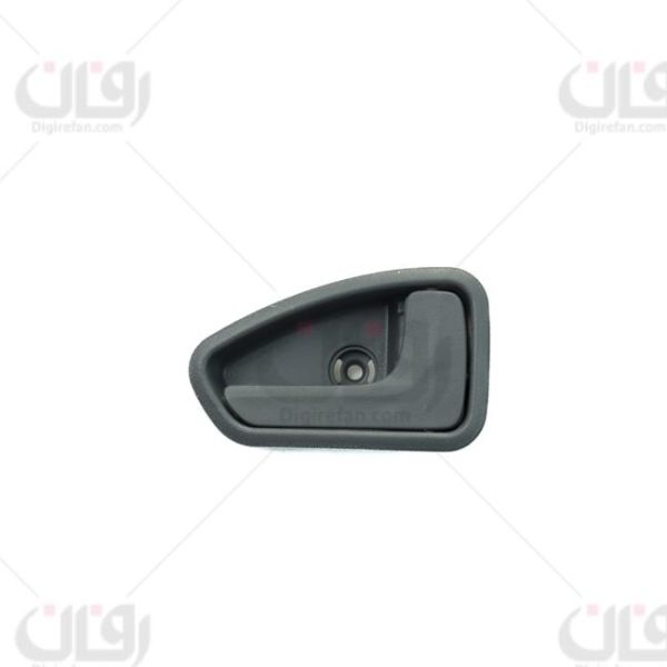 دستگیره درب بازکن از داخل 131راست طوسی