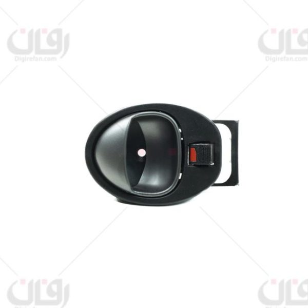 دستگیره درب بازکن راست طوسی کوئیک