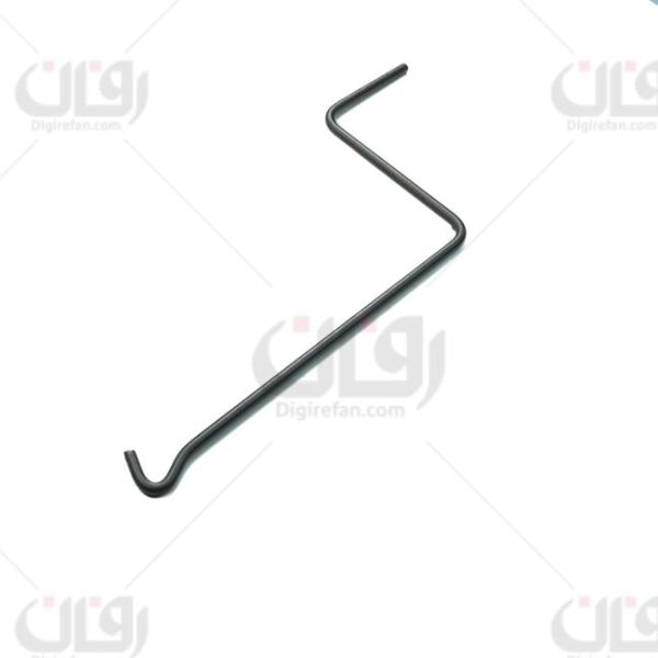 دسته جک پراید