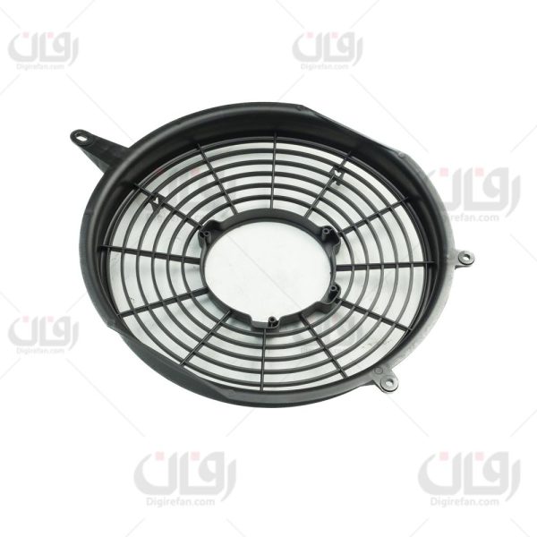 دیاق فن کولر 86 پراید