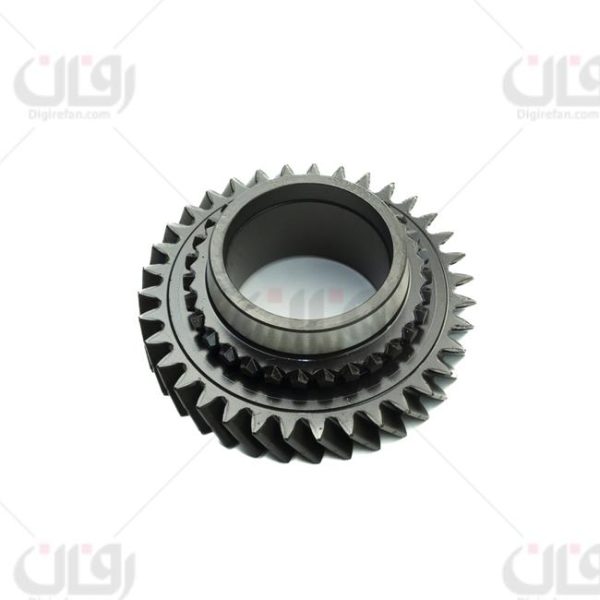 دنده شماره 2 تیبا آیس