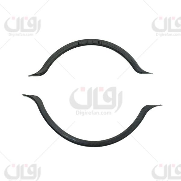 واشرهلالی کارتل پرایدآیس (10عددی)
