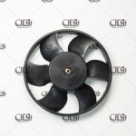 پروانه فن دودور انژکتور