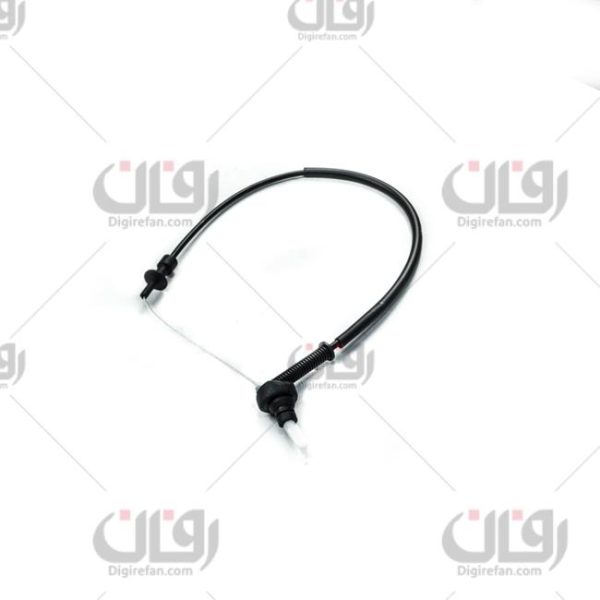 کابل گاز پژو 405-پارس انژکتوری(کوتاه)