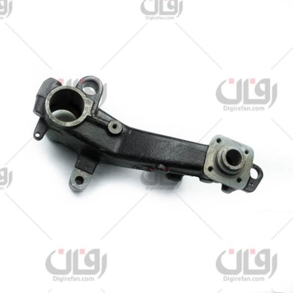 بازویی چرخ206راستABSدار(چکاد)