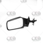 آینه پیکان تاشوراست بدون کارتن(TBA)