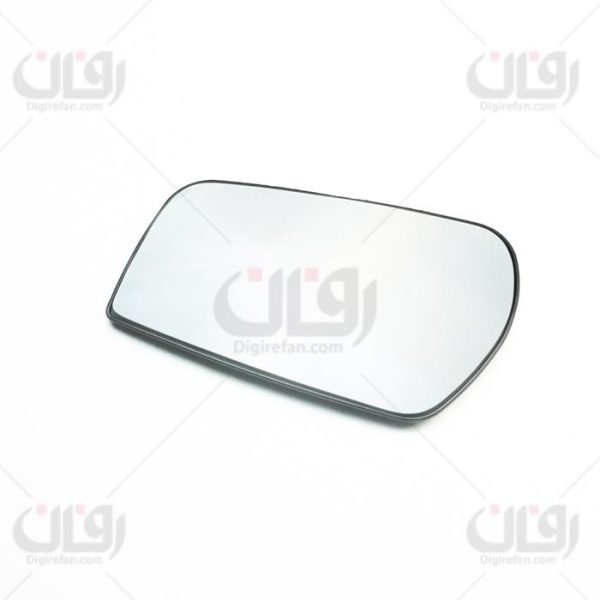 شیشه آینه پرشیاسال گرمکن دار(چپ)