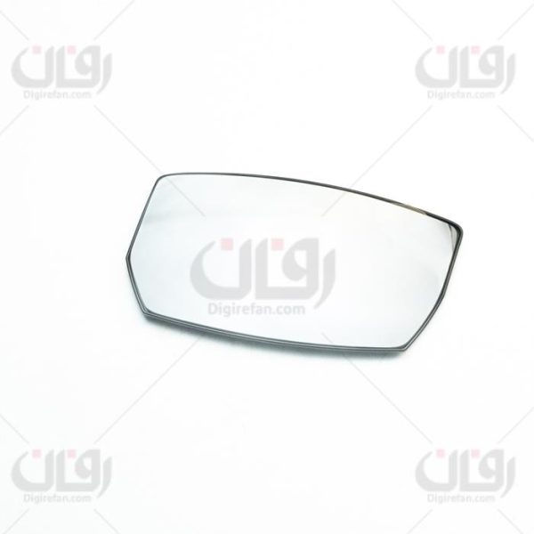 شیشه آینه سورن ودنادستی(چپ)