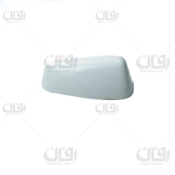 فلاپ آینه سمندسفید(چپ)