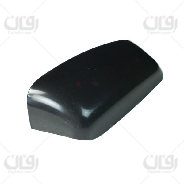 فلاپ آینه سمند مشکی(چپ)