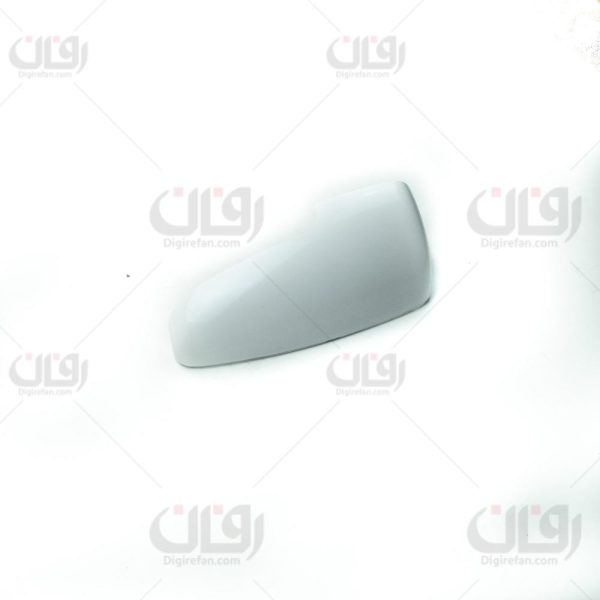 فلاپ آینه سورن سفید(چپ)