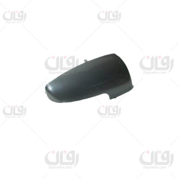 فلاپ آینه سورن نوکمدادی(چپ)