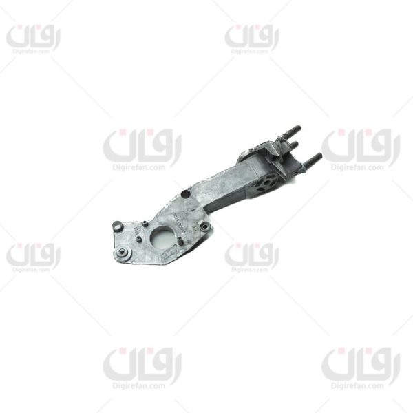 کفی کامل405آلومینیوم(چپ)
