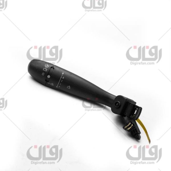 دسته برف پاکن قدیم 206