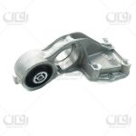 دسته موتورکامل پایین206تیپ2(چکاد)