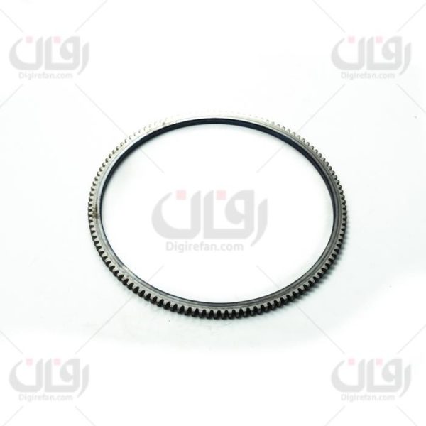 دنده فلایول206(چکاد)