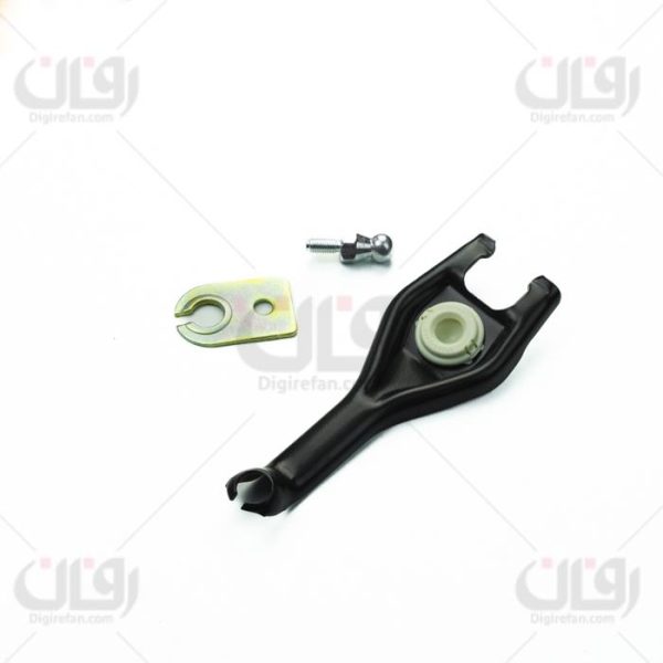 دوشاخ کلاچ بهینه بازبانه405