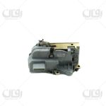 مکانیزم داخل درب زانتیاجلو چپ(چکاد)