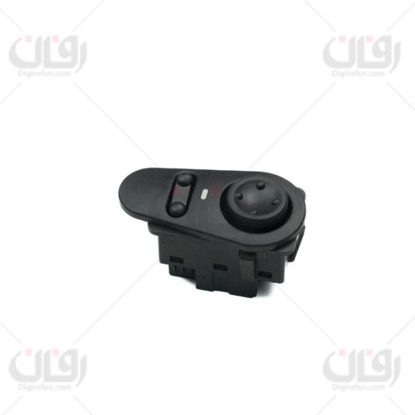 کلیدتنظیم آینه زانتیا (چکاد)