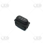 کلیدشیشه بالابراتوسمند(چکاد)