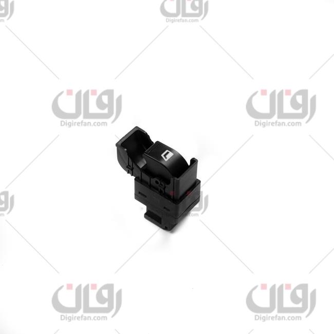 کلیدشیشه بالابرراستSLX(تک پل)(چکاد) کلیدشیشه بالابرراستSLX(تک پل)(چکاد)
