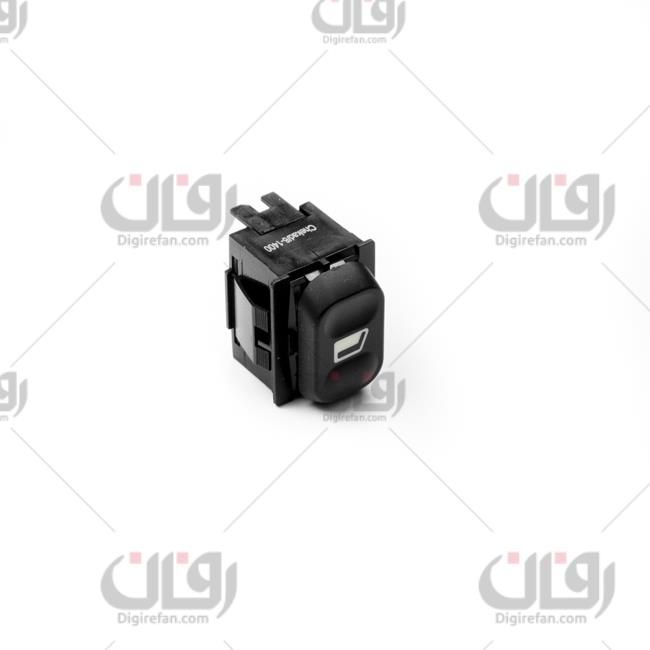 کلیدشیشه بالابرساده زانتیا(چکاد) کلیدشیشه بالابرساده زانتیا(چکاد)