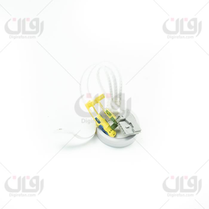 کیت غربیلک (حلزونی غربیلک)206 کیت غربیلک (حلزونی غربیلک)206