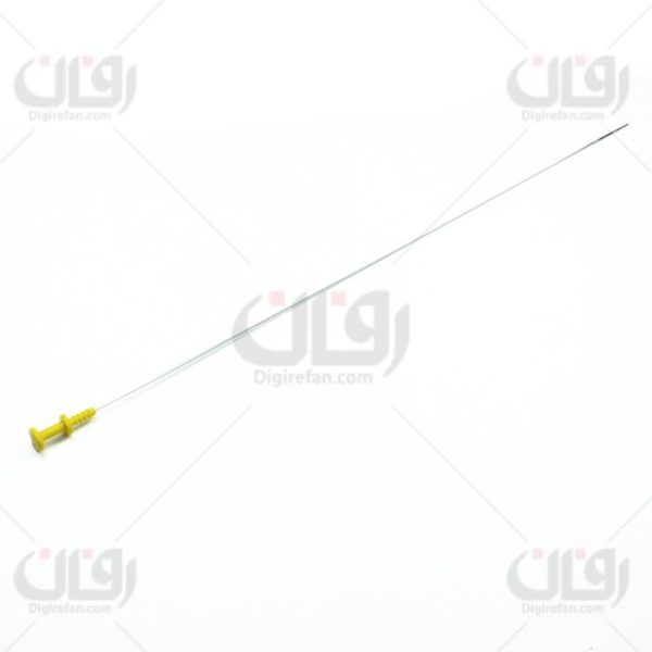 گیج روغن صاف 405