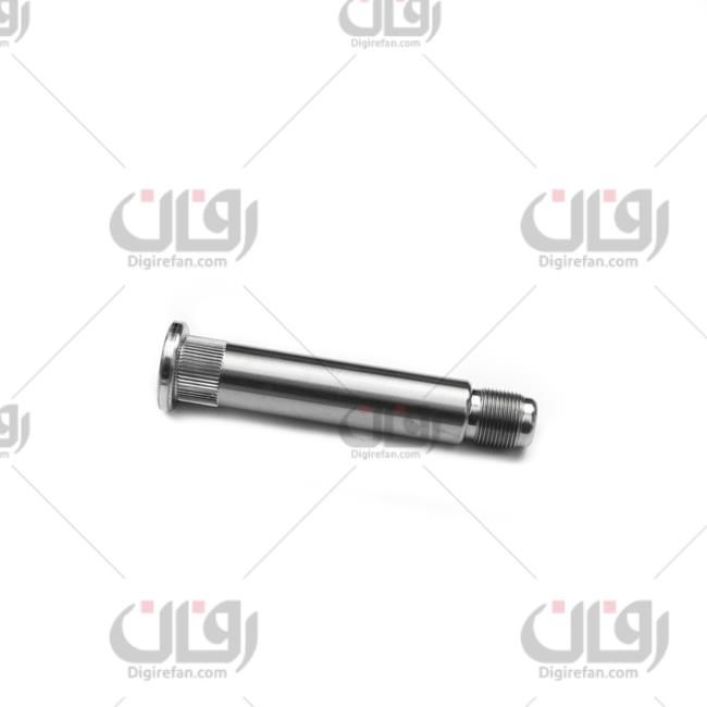 میل توپی206تیپ5(چکاد) میل توپی206تیپ5(چکاد)