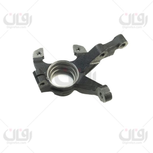 سگدست پرایدقدیم چپ(کوکیال)
