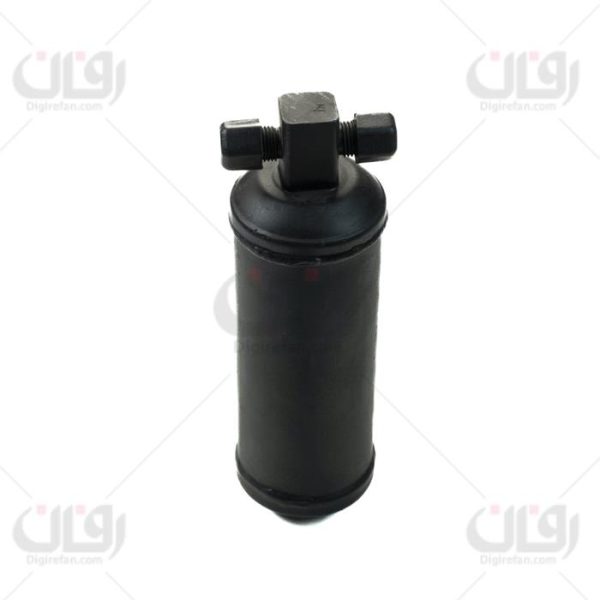 کپسول کولر 405 فلزی مشکی شرکتیX