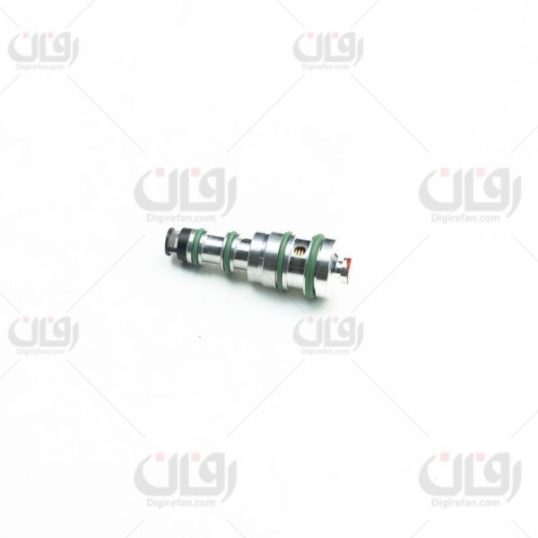سوپاپ کمپرسور آلومینیومی داک پرایدSP1